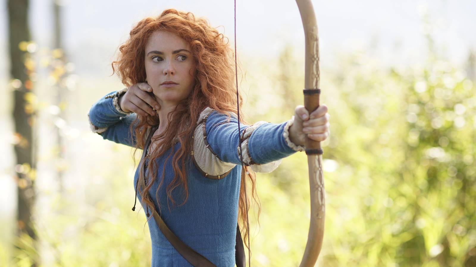 9 mejores shows de fantasía en Disney+ que ya están terminados