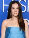 Tiro en la cabeza de Zoey Deutch