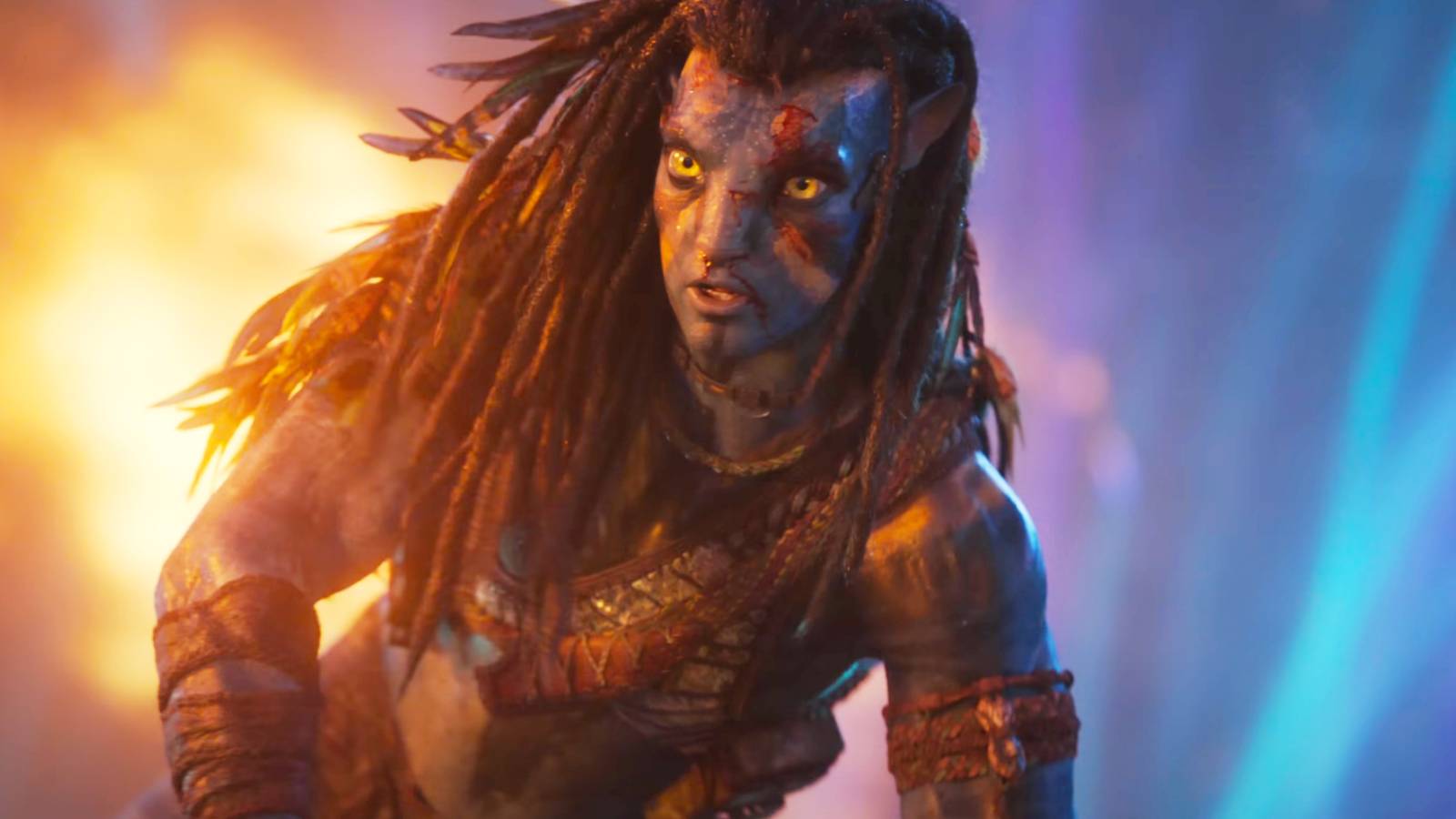 Sam Worthington explica cómo la muerte importante afectará a Avatar: Fire & Ash