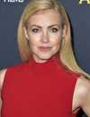 Disparo en la cabeza de Amanda Schull en los 51º Premios Anuales de Saturno