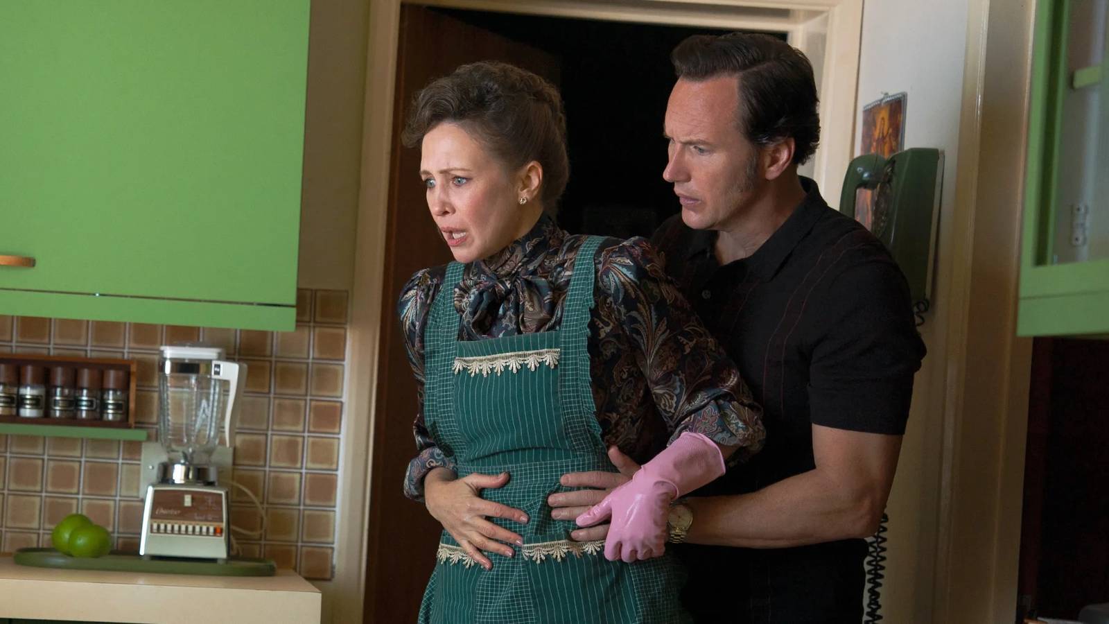 The Conjuring: Last Rites borra las proyecciones de taquilla con el registro de franquicias