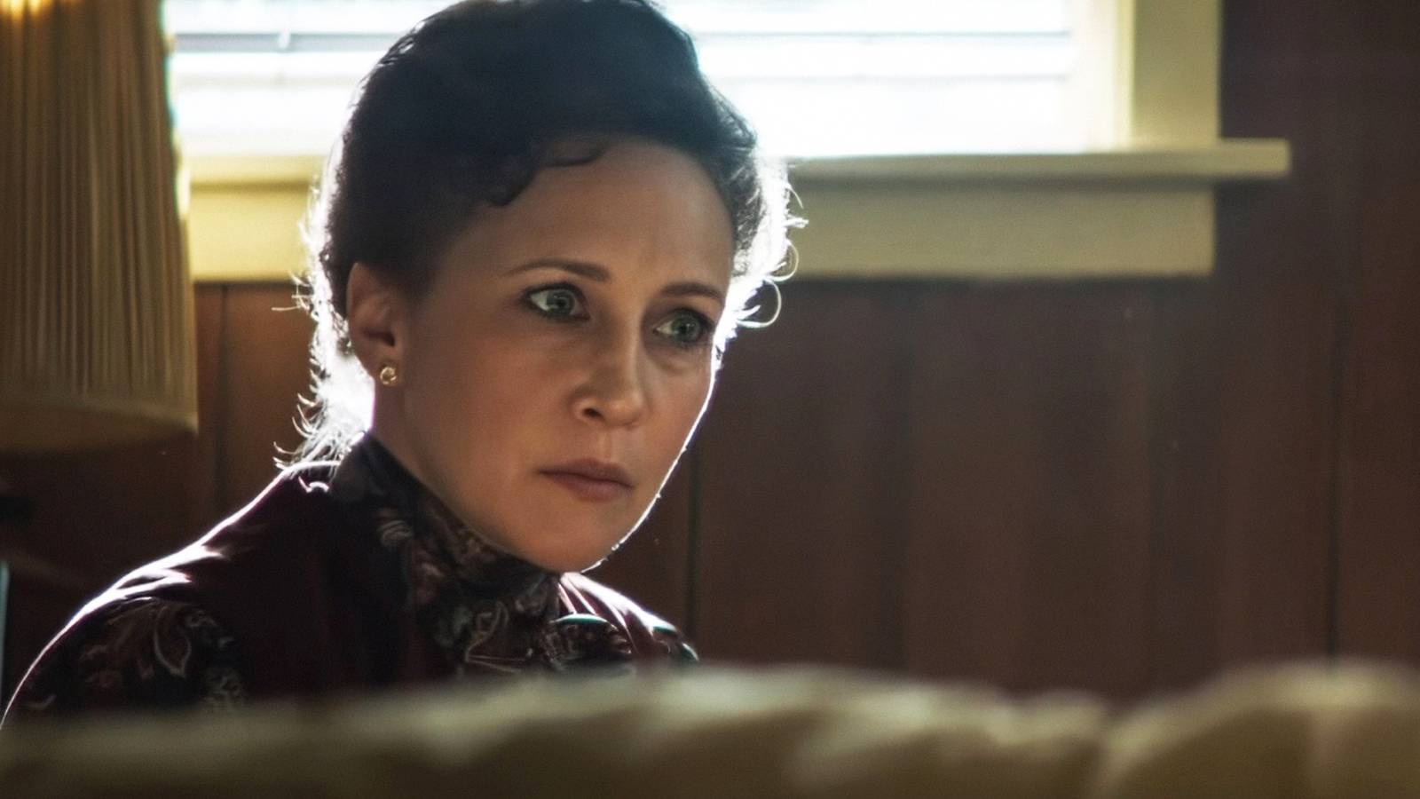 The Conjuring: Last Rites '13 Huevos de Pascua y referencias