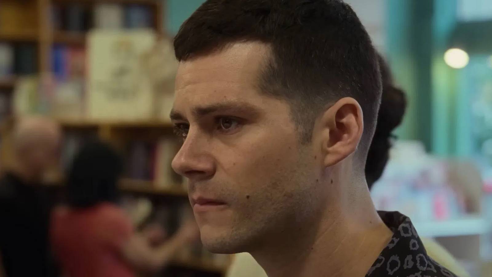 Twinless Ending obtiene una interpretación optimista de Dylan O'Brien