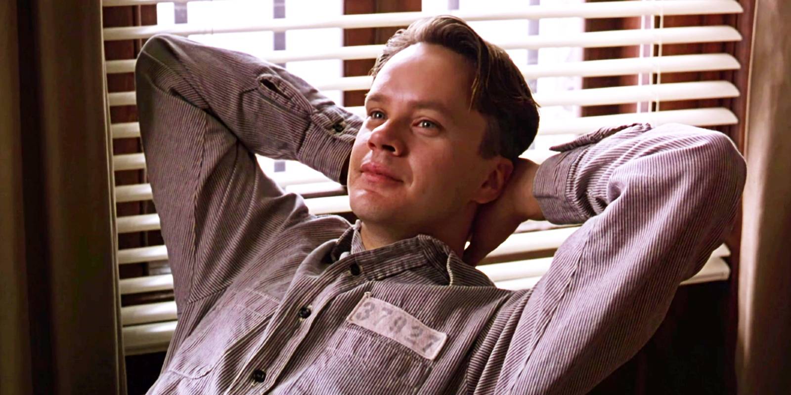 Solo hay 1 forma en que puede funcionar una nueva versión de Redención de Shawshank