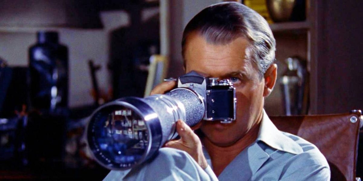 10 películas de thriller clásicas superiores a cualquier cosa hecha hoy