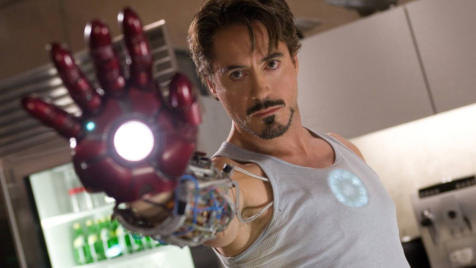 Iron Man hecho casi doble Avengers: final del juego de una manera importante