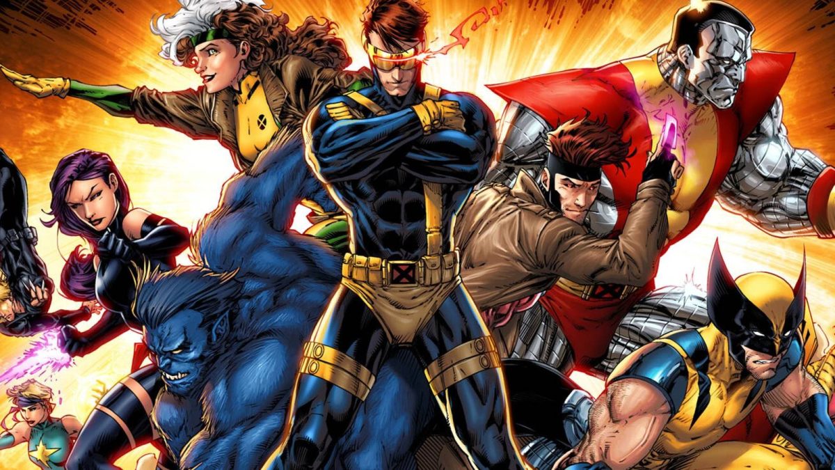 De Magneto a Storm: 12 héroes de X-Men con la mayor aura
