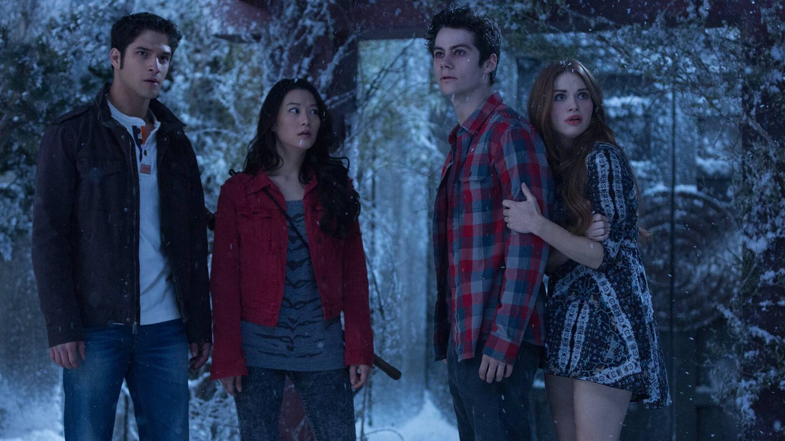 La controvertida salida de Teen Wolf Star recibe una respuesta sincera 9 años después