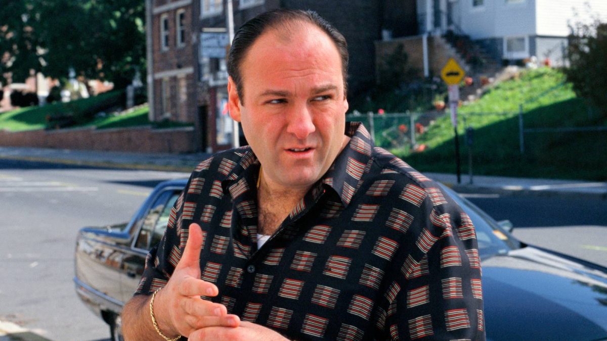 Breaking Bad vs. The Sopranos: ¿Cuál fue el mayor drama criminal?