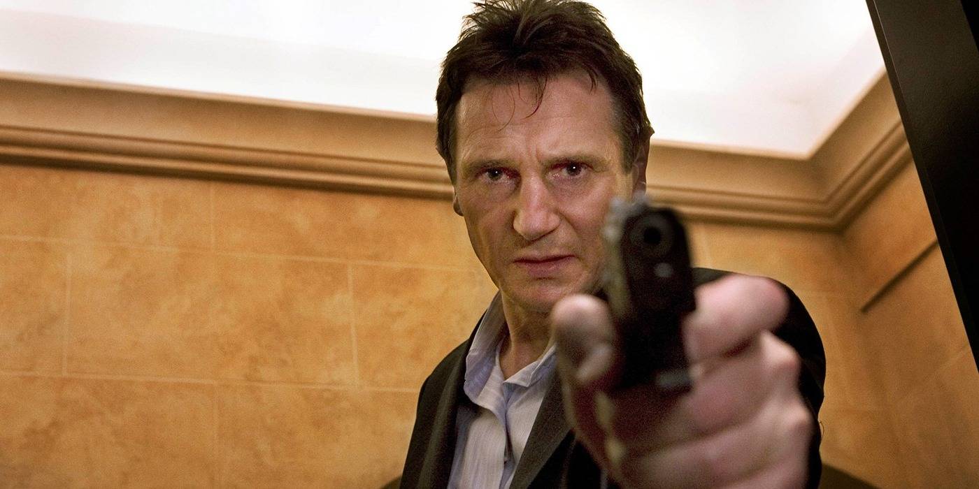 10 mejores franquicias de películas de acción que ya están terminadas