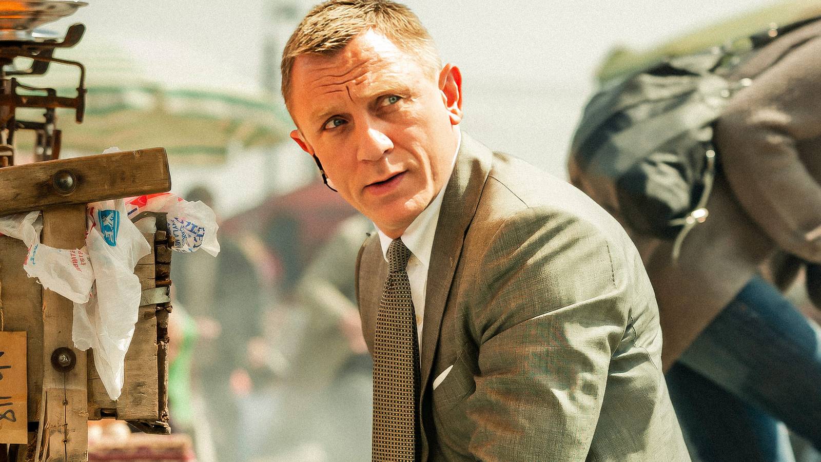 Sean Connery vs. Roger Moore vs. Daniel Craig: ¿Qué actor es el mejor James Bond?
