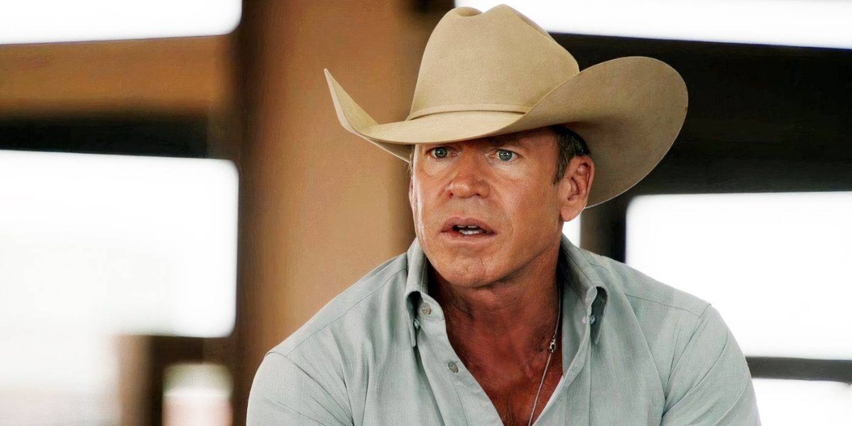 El sucesor de televisión de Taylor Sheridan de su 92% RT Crime Classic regresa este mes