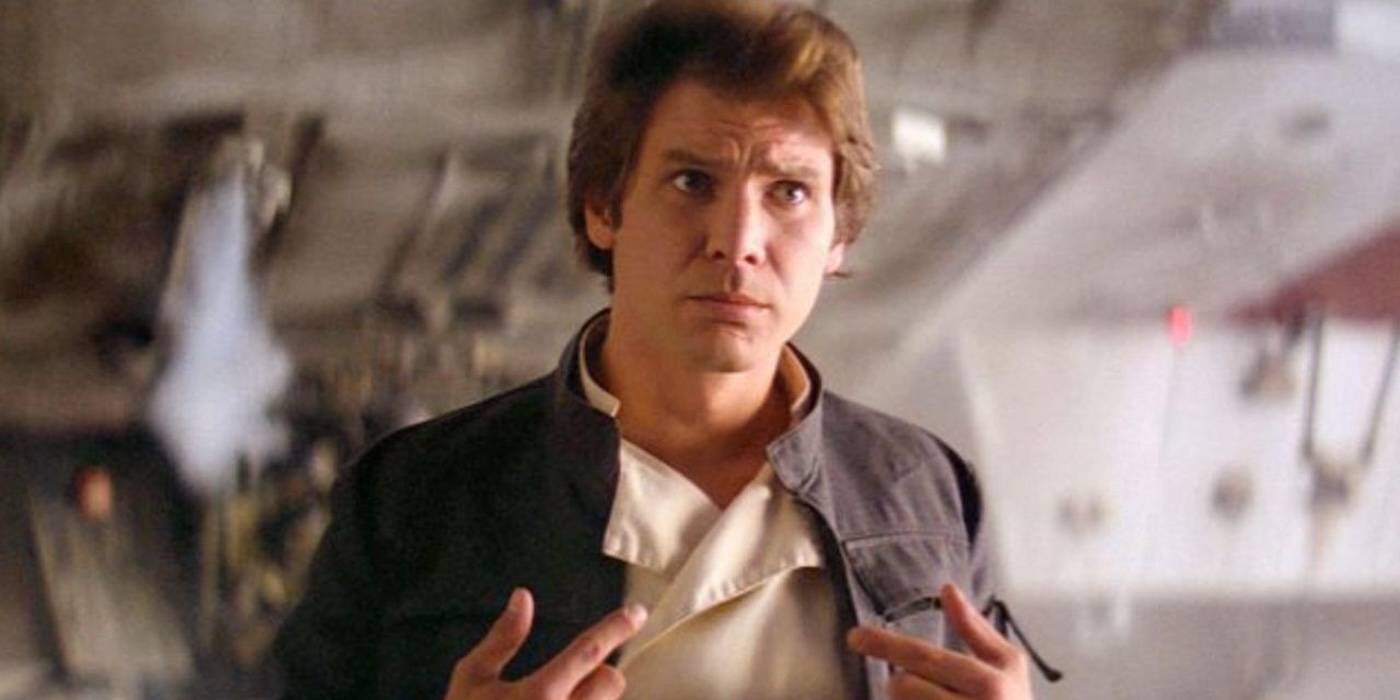 El futuro de Star Wars se basa en los hombros de un héroe sorprendente