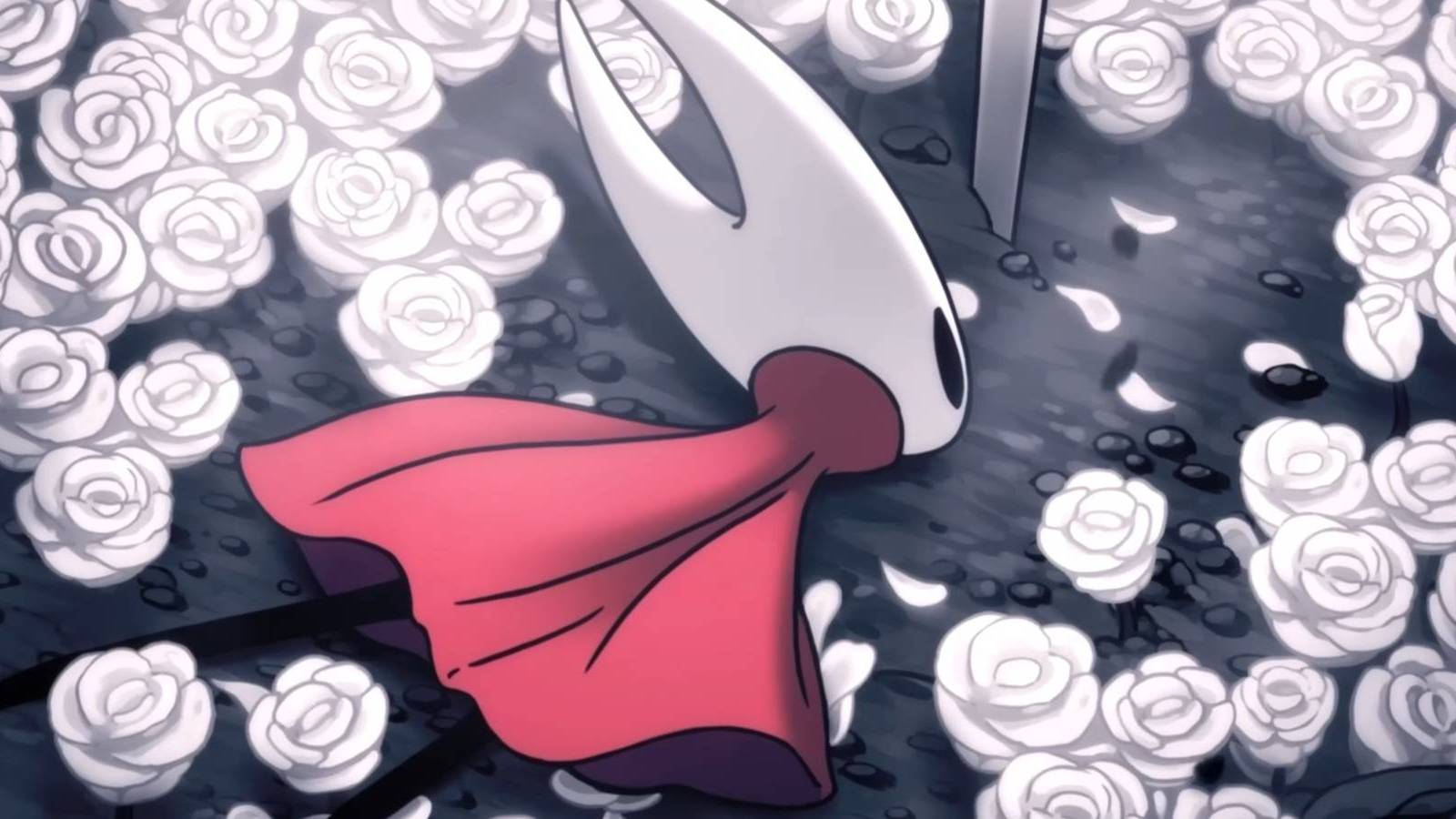 Hollow Knight: Silksong - Cómo desbloquear el Acto 3