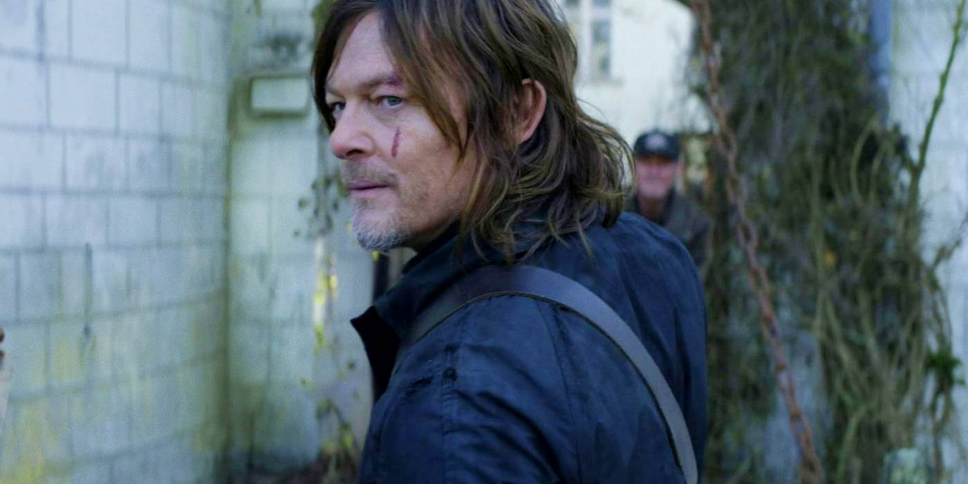 The Walking Dead podría continuar con historias internacionales, dice EP