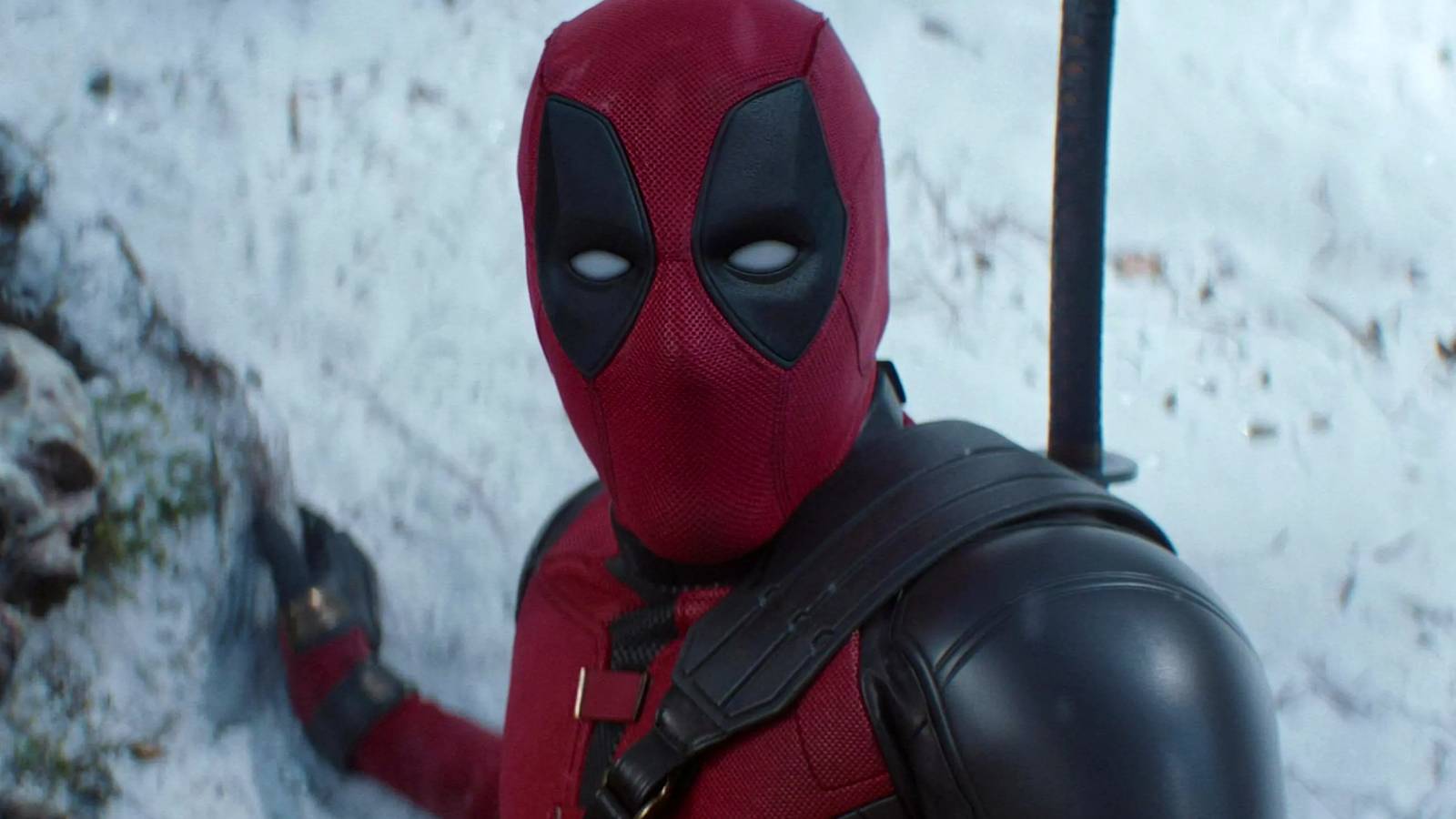 Ryan Reynolds revela la comedia que inspiró la escena de Deadpool & Wolverine