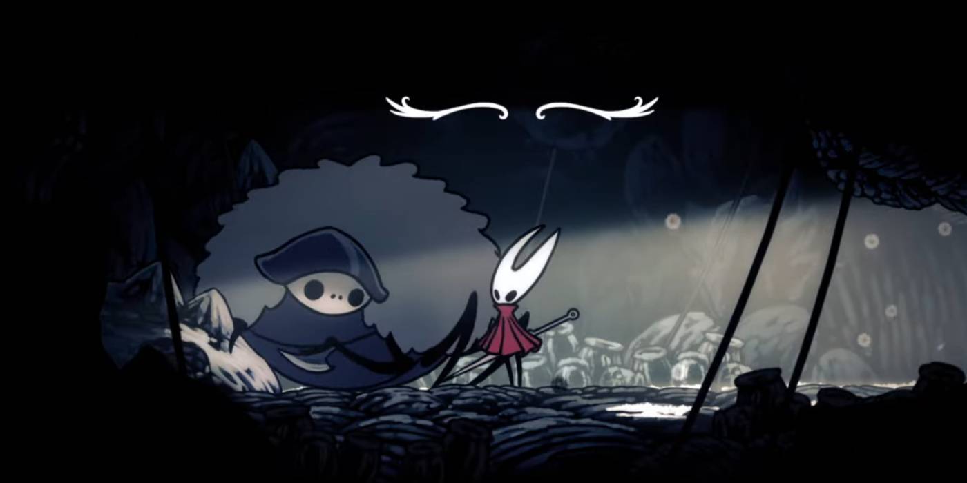 Hollow Knight: Silksong – Dónde encontrar al fabricante de máscara