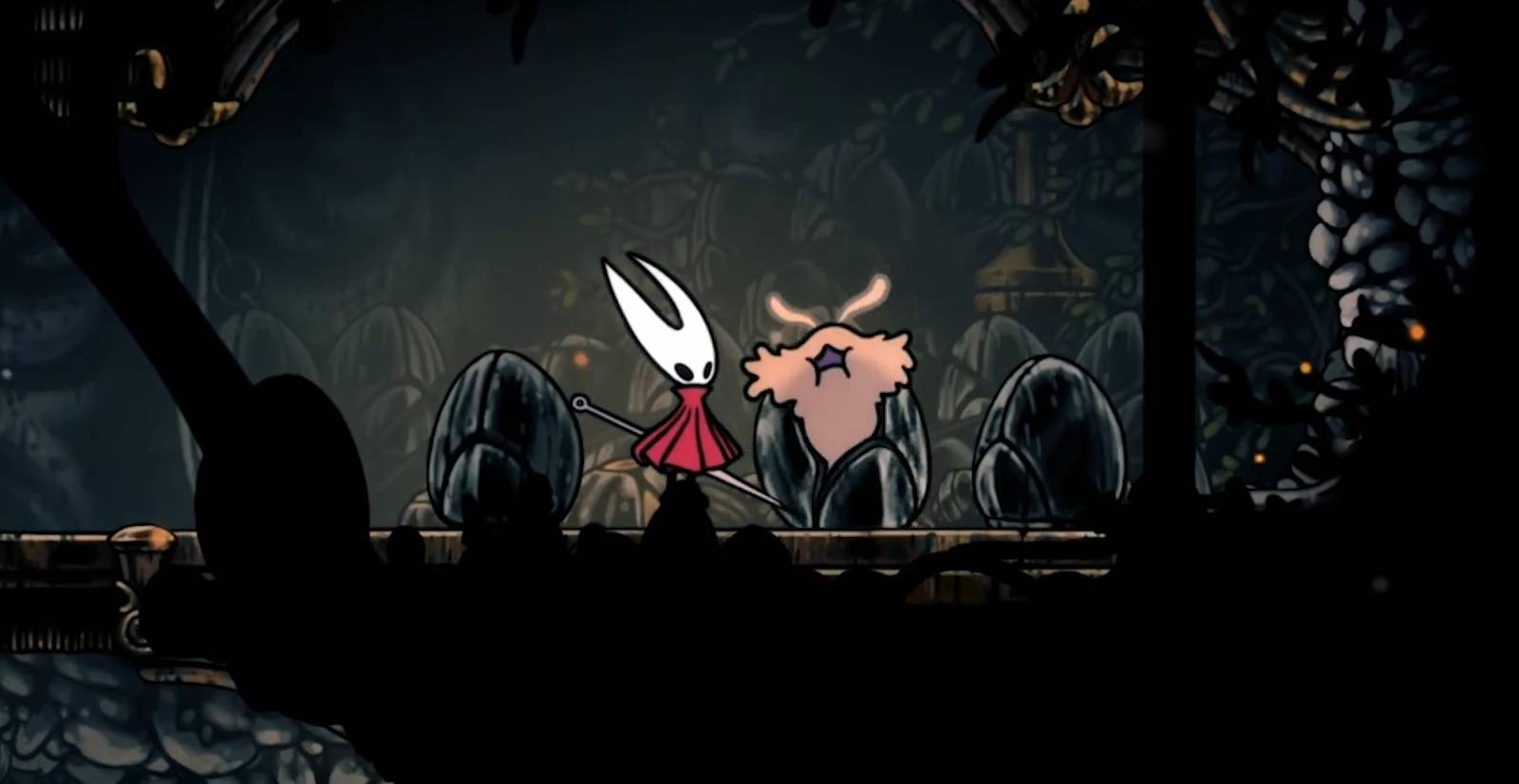 Caballero Hollow: Silksong – Dónde encontrar cada pulga perdida