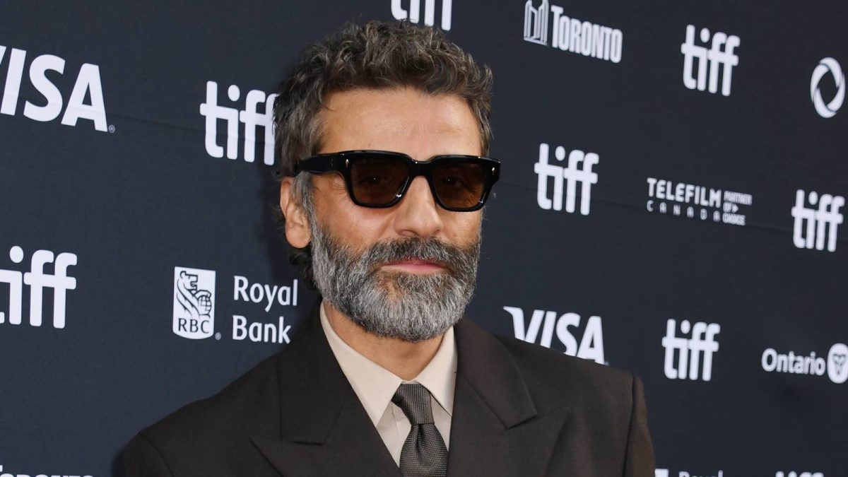 Oscar ISSAC aborda la posible reunión de Ryan Gosling en Star Wars: Starfighter