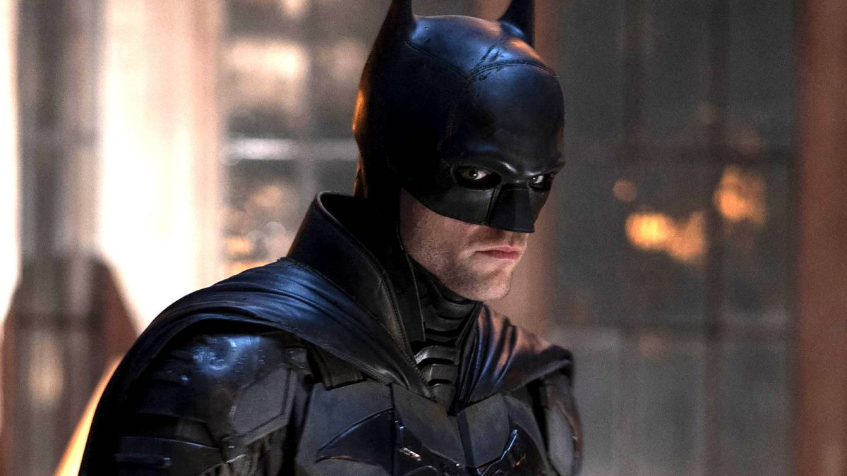 Nuevas fotos de películas de Batman con clasificación R confirman nuevos detalles sobre DC Villain