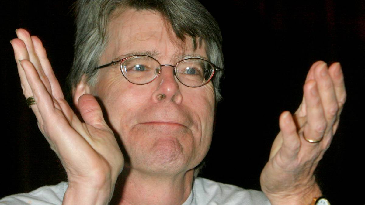 Stephen King enumera sus 10 películas favoritas de todos los tiempos