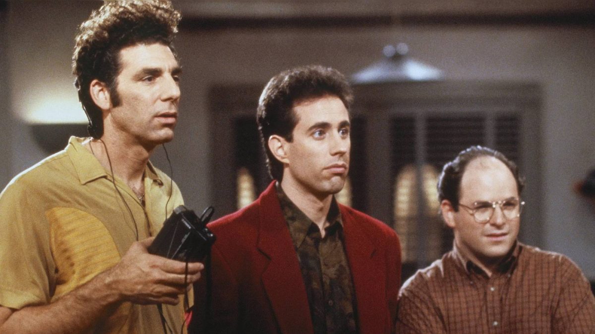 Los 20 programas de televisión más divertidos de los últimos 50 años
