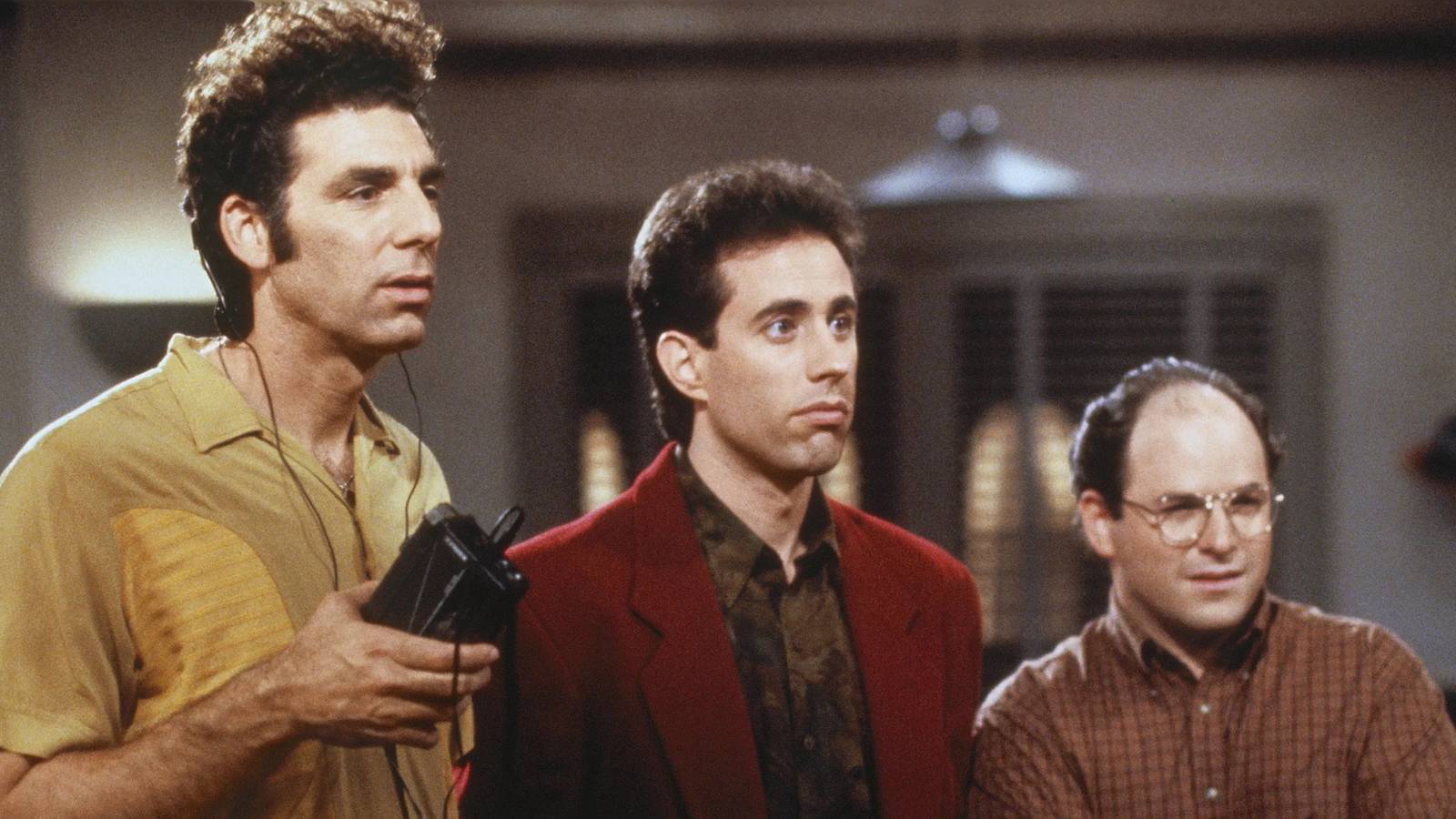 Los 20 programas de televisión más divertidos de los últimos 50 años