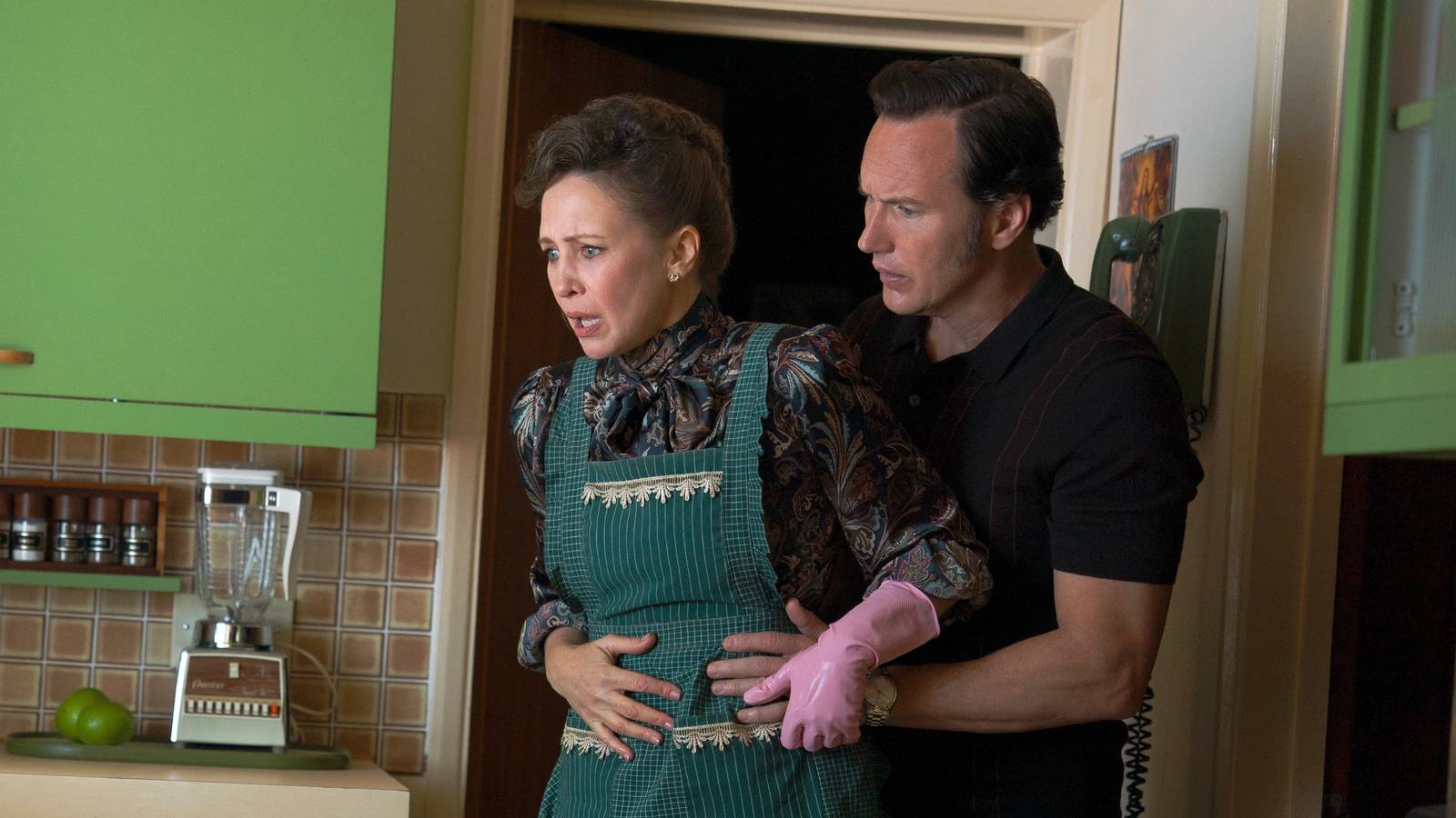 Lo que le pasó a Ed & Lorraine Warren después de la conjuración: Últimos ritos