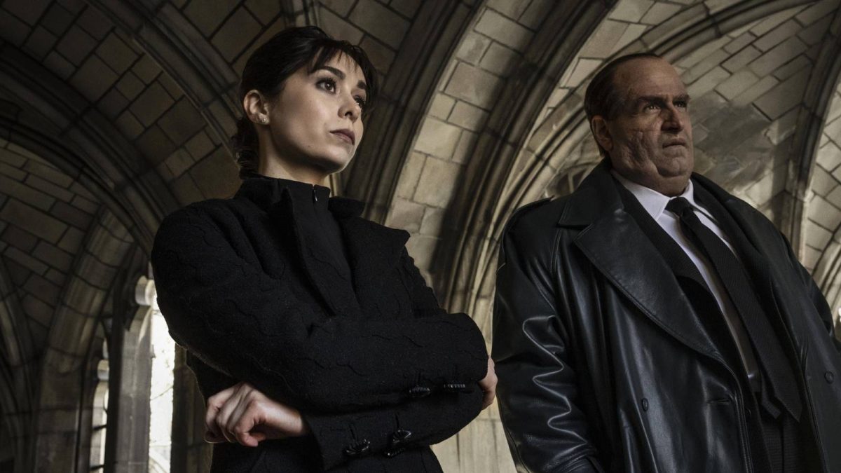 Las 15 escenas de televisión más épicas de la década de 2020 (hasta ahora)
