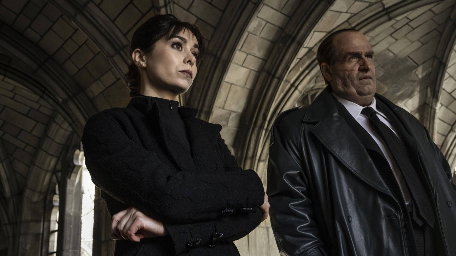 Las 15 escenas de televisión más épicas de la década de 2020 (hasta ahora)