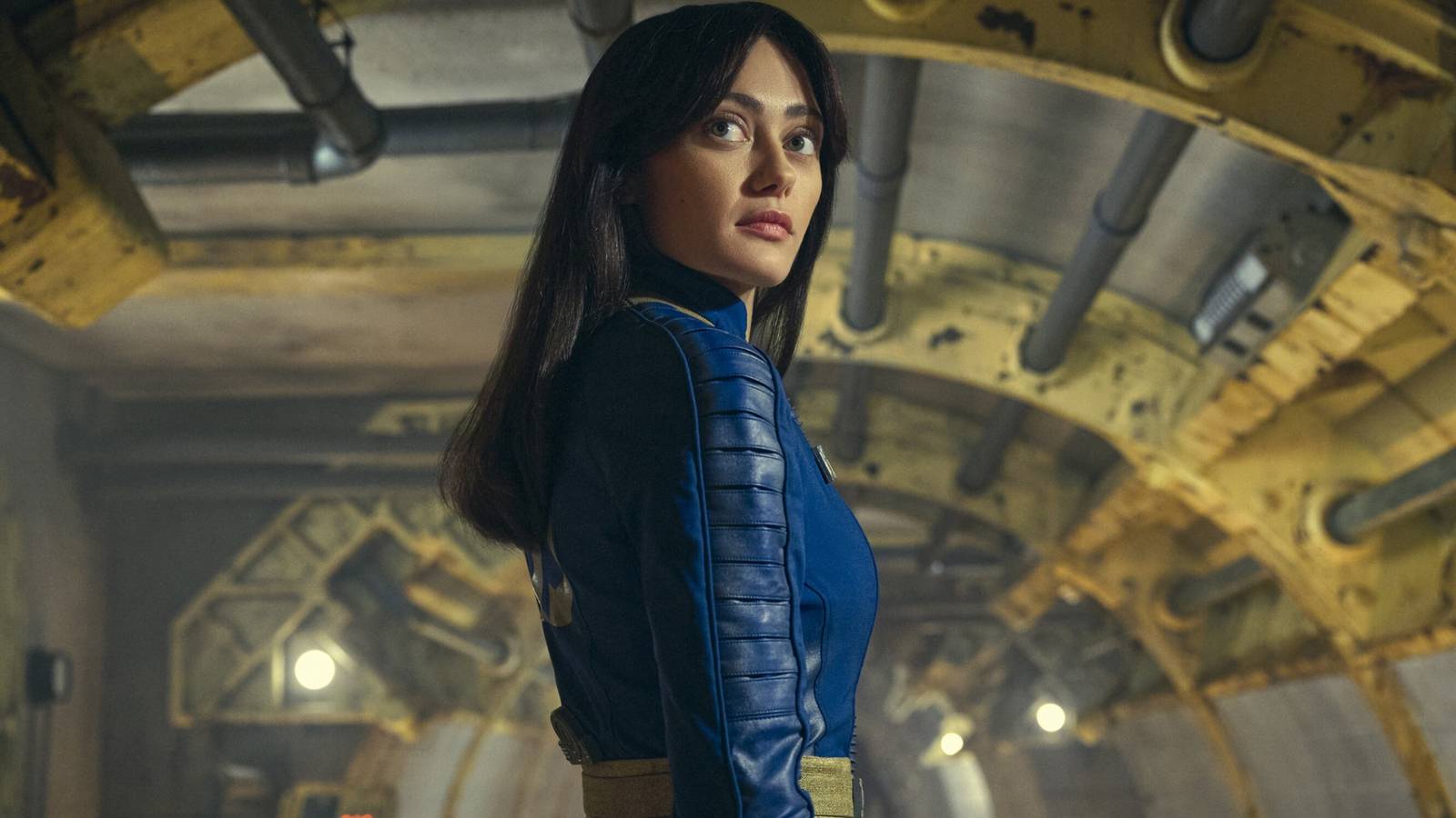 La temporada 2 de Fallout se burla el nuevo nuevo de Vegas Vegas Vleins 'Return