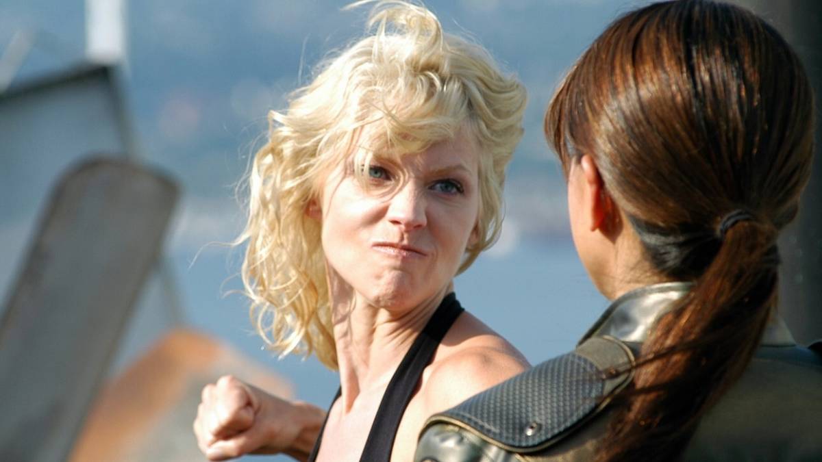 Ronald D. Moore ha terminado con Battlestar Galactica, el cocreador de reinicio dice: “Es solo pedir un fracaso”