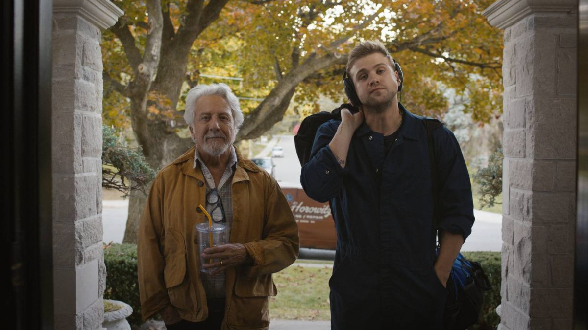 Revisión del sintonizador: Leo Woodall está estrellas en el triller de pitch-perfecto con un toque único