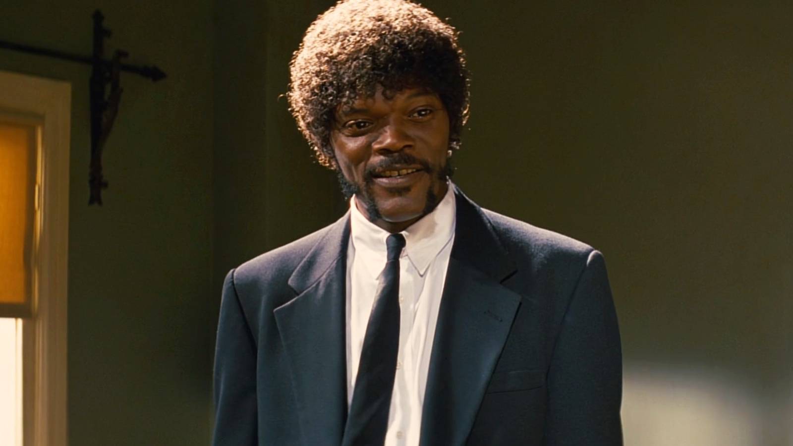 Once Upon A Time in Hollywood Secel Set Video revela Pulp Fiction Pascua Huevo