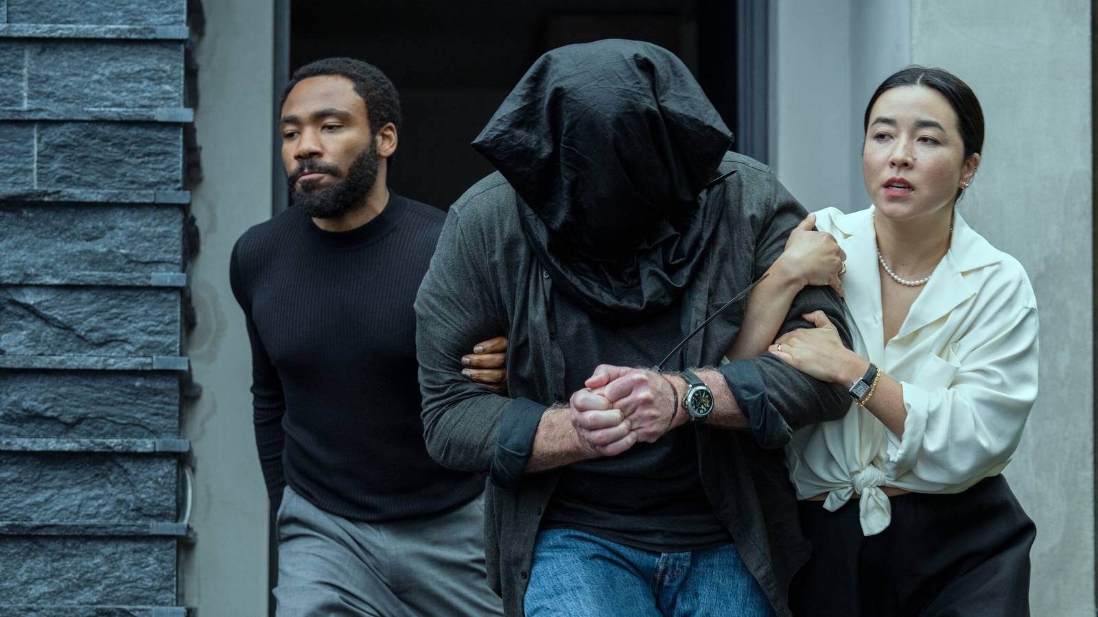 La mejor serie American Spy Finalmente regresa a la televisión pronto