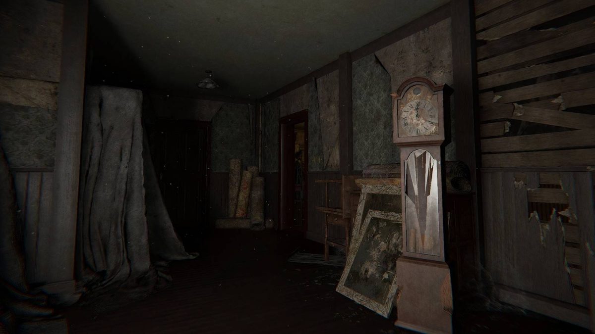 Nunca ha habido un mejor momento para jugar el juego de terror más subestimado en el género