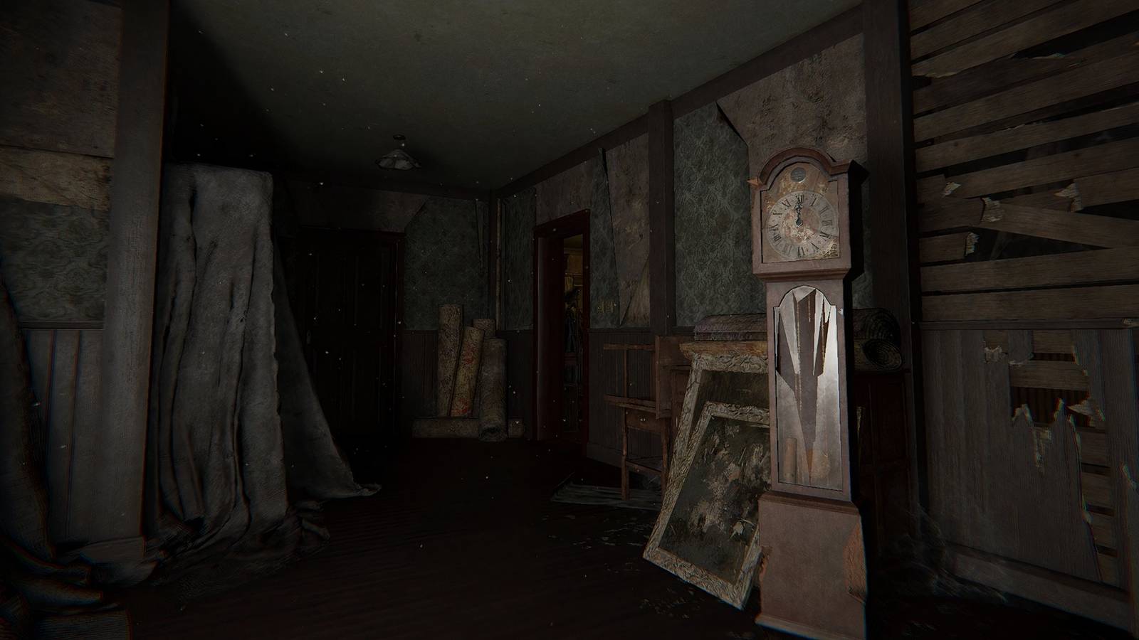 Nunca ha habido un mejor momento para jugar el juego de terror más subestimado en el género