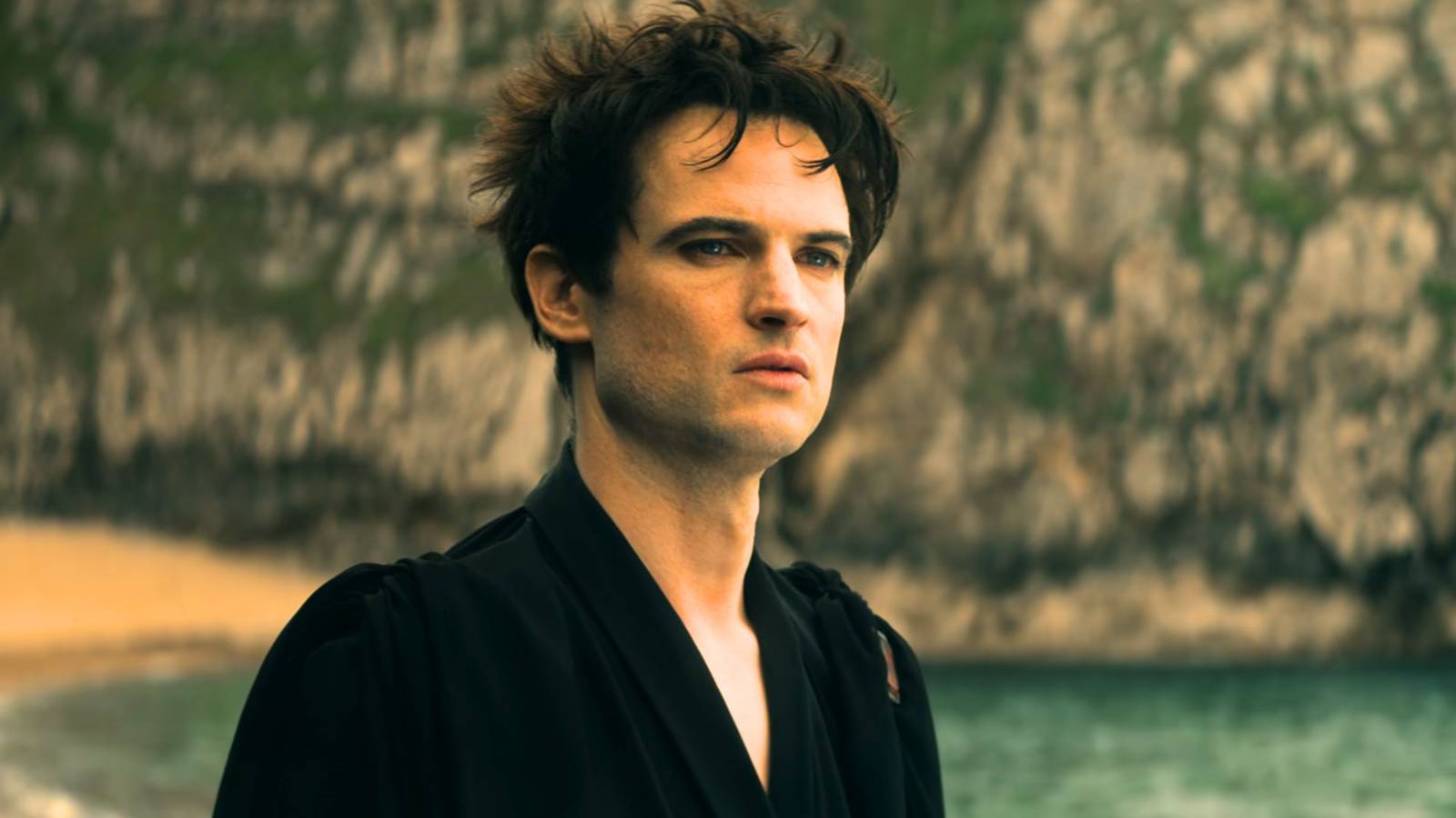 Sandman Showrunner llama al Big Cameo de la serie Finale un “Oración respondida”