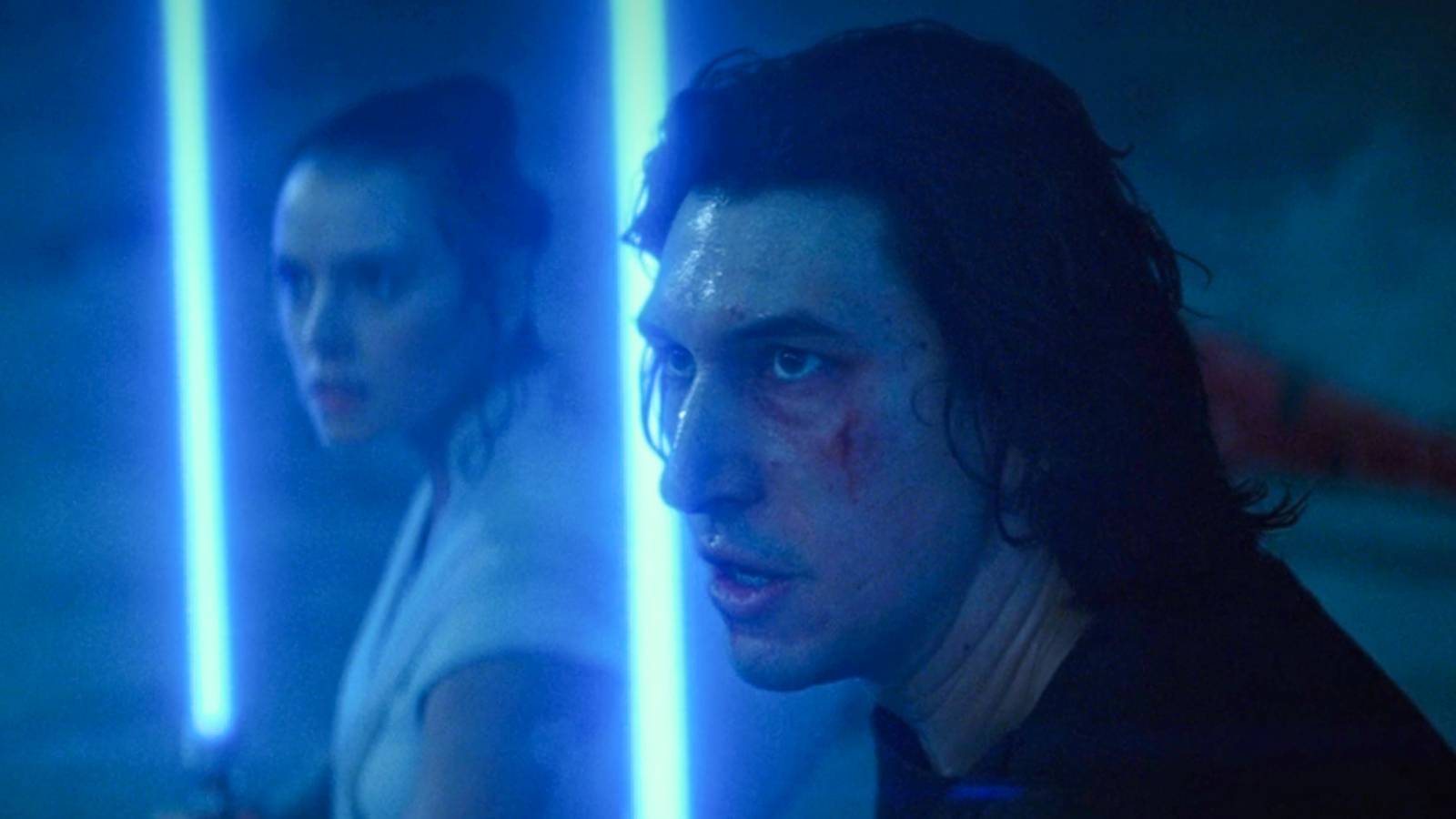 Star Wars acaba de crear otro ascenso de la trama de Skywalker, seis años después de que salió la película