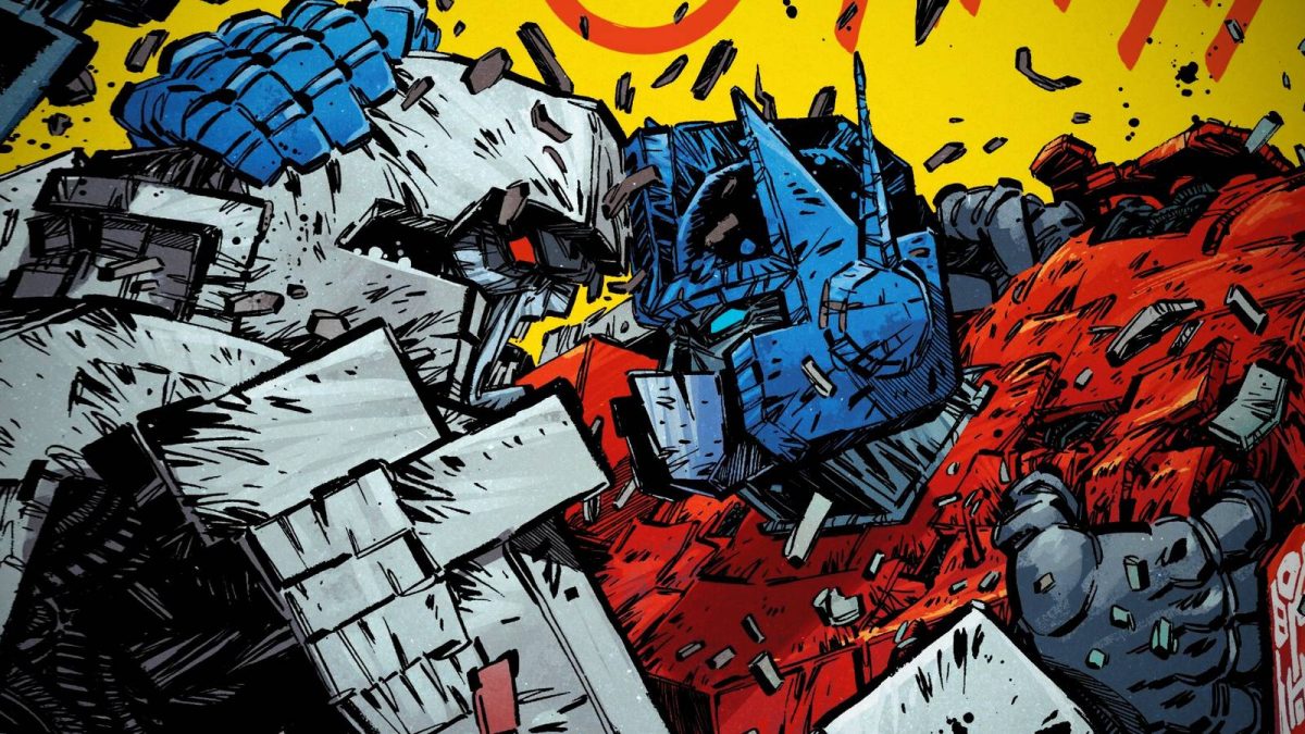 Transformers mata a una estrella de franquicia, en un giro impactante que nadie esperaba