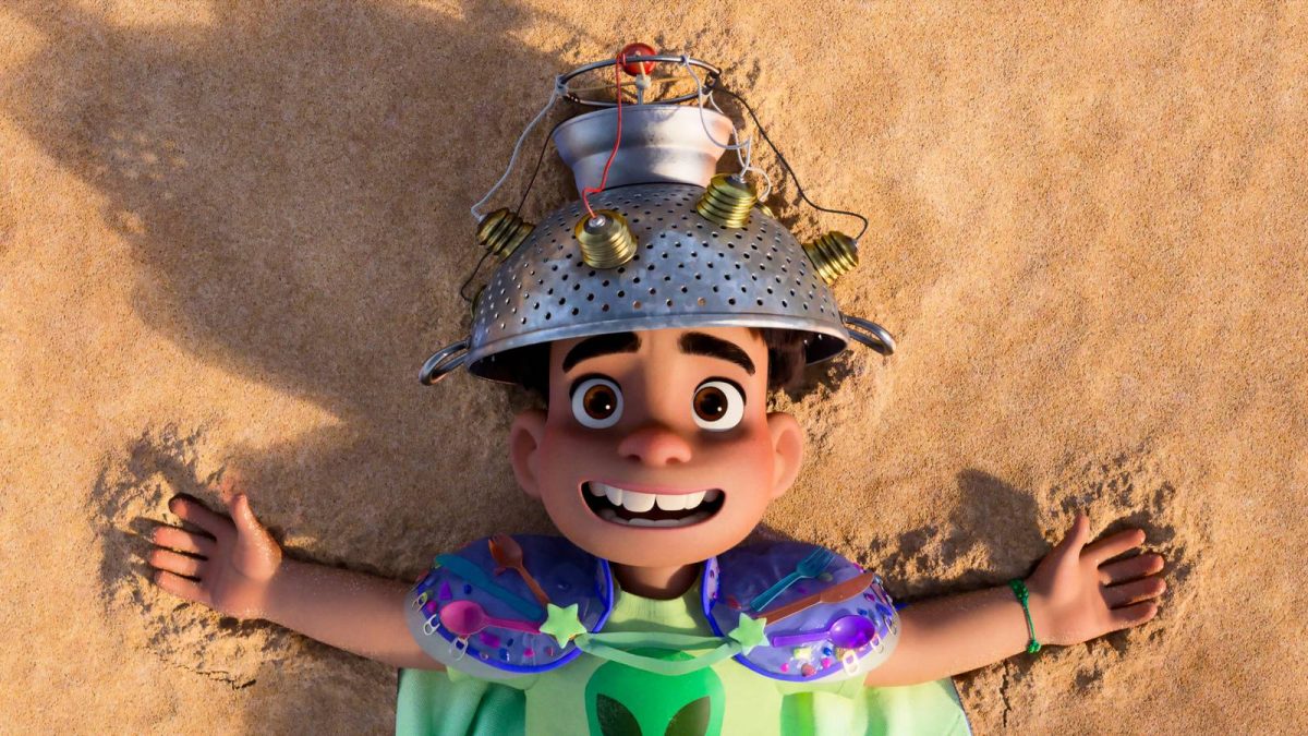 Fecha de lanzamiento de transmisión de Elio en Disney+ anunciado