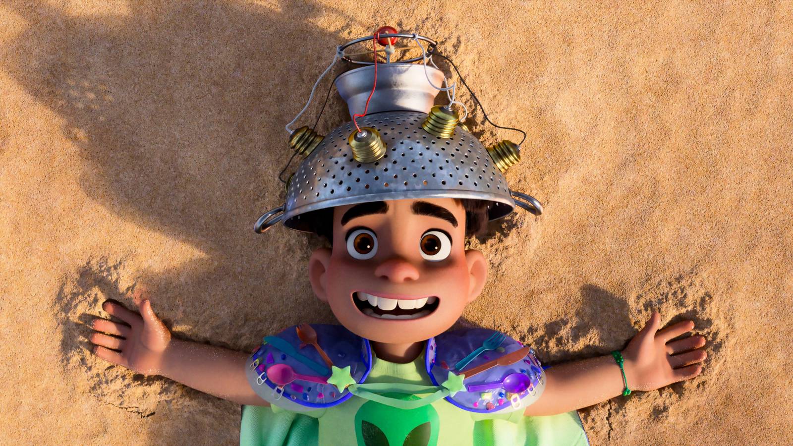 Fecha de lanzamiento de transmisión de Elio en Disney+ anunciado