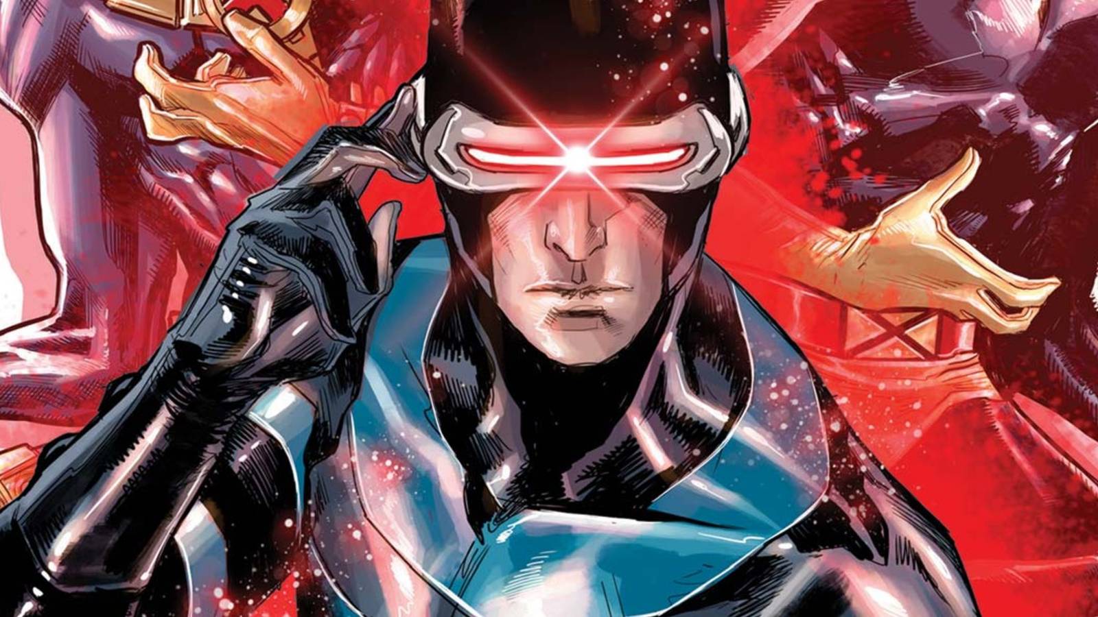 X-Men presenta un destino peor que la muerte para un héroe de la franquicia de la lista A