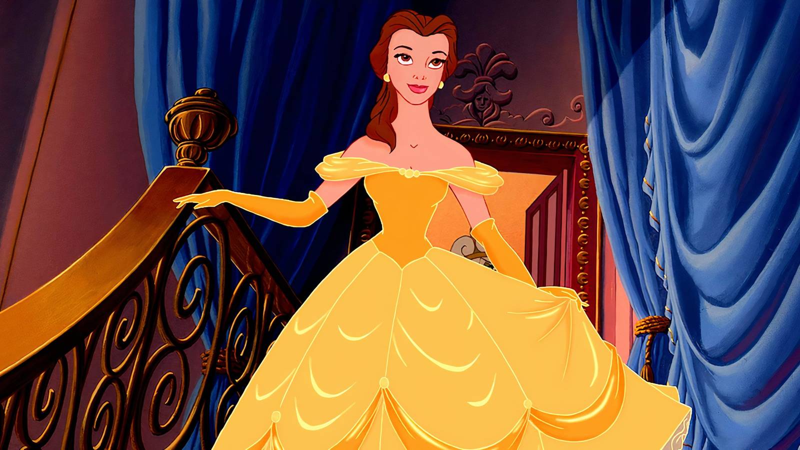 One Star lamenta haber rechazado la película de Beauty & The Beast de Guillermo del Toro