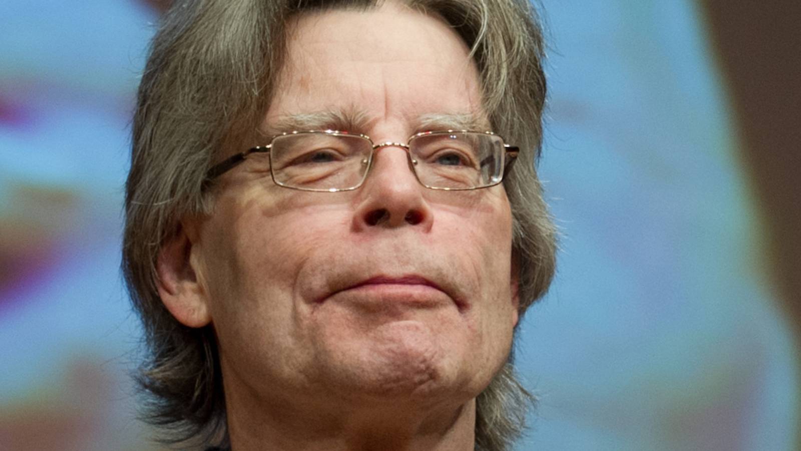 La película más oscura de Stephen King pero se establece con Rotten Tomatoes récord