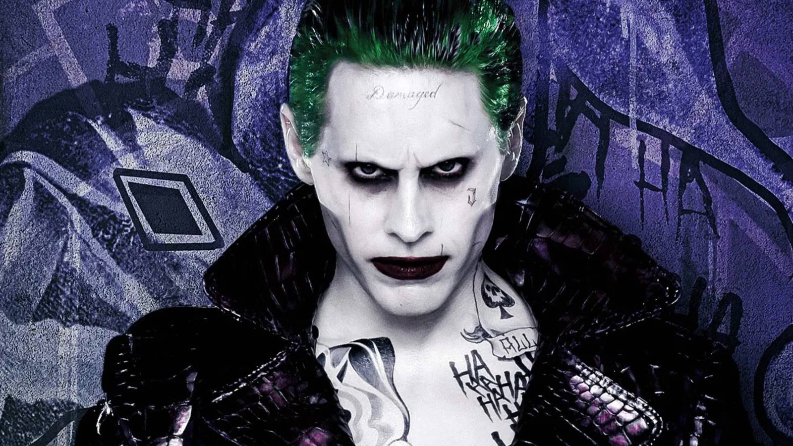 DCU de James Gunn toma un par de golpes en Jared Leto