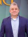 Tiro en la cabeza de Patton Oswalt