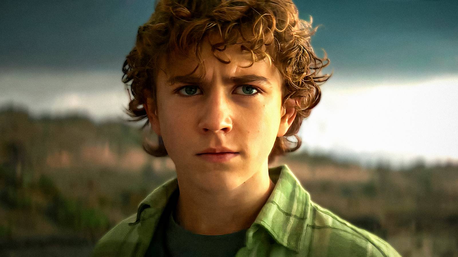 Fecha de lanzamiento de la temporada 2 de Percy Jackson confirmada con el teaser de primer aspecto