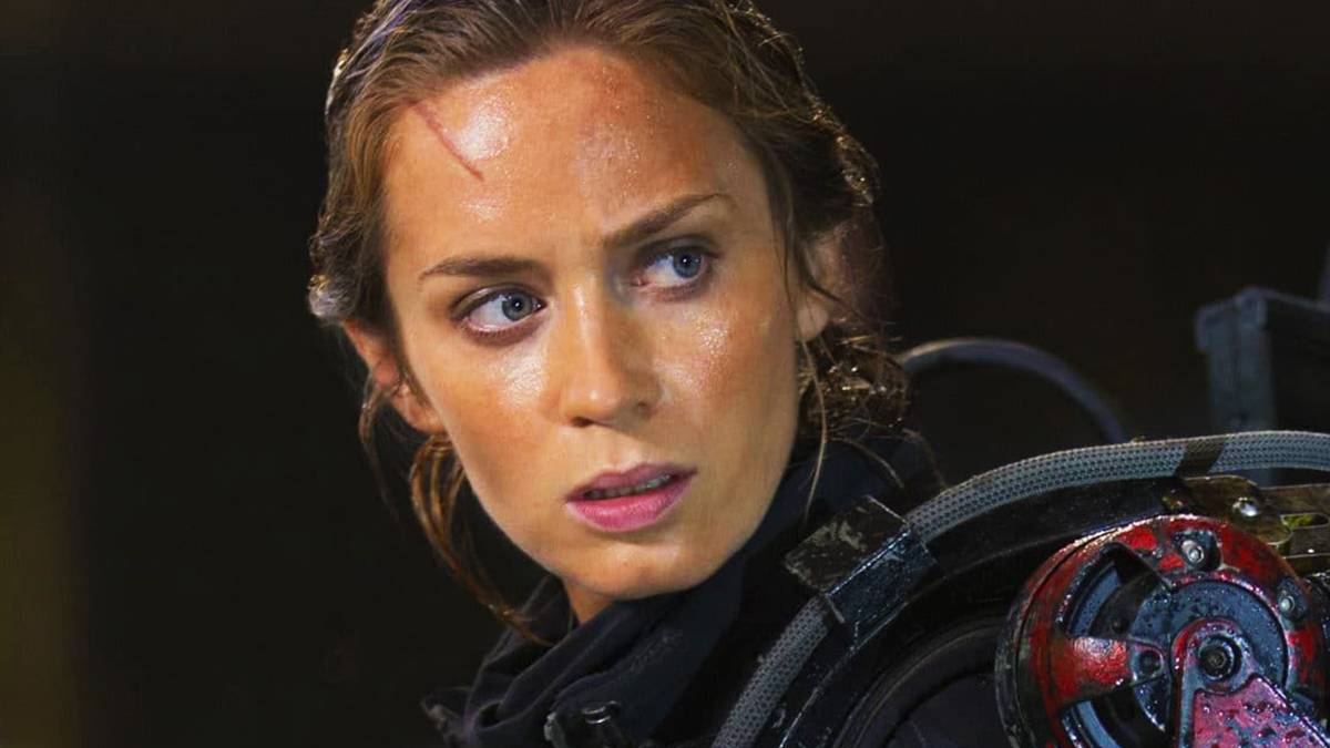3 mejores películas de ciencia ficción para transmitir este fin de semana