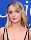 Moldada de la cabeza de McKenna Grace en las mujeres Billboard de 2024 en la música